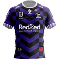 2025 Melbourne Storm ANZAC Jersey