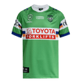 2026 Canberra Raiders Home Jersey