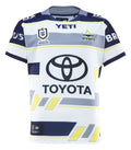 2026 North Queensland Cowboys Alternate Jersey