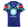 2026 New Zealand Warriors Home Jersey