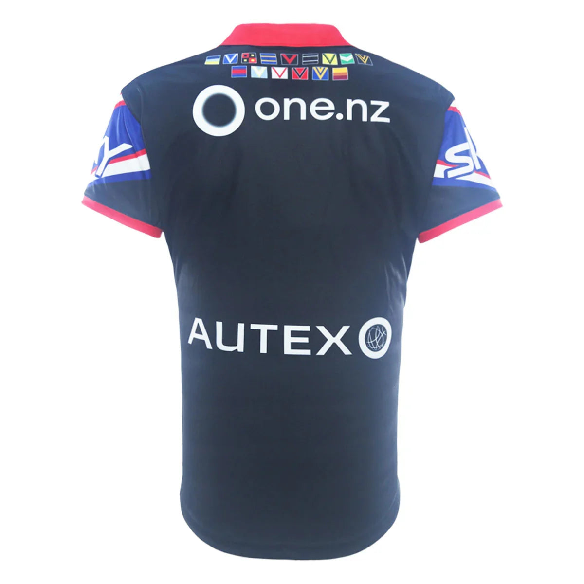 2026 New Zealand Warriors Kotahitanga Jersey - Image 2
