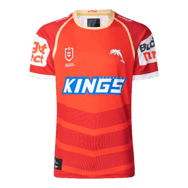 2025 Dolphins Home Jersey