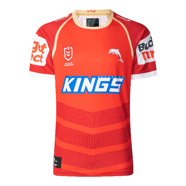 2025 Dolphins Home Jersey