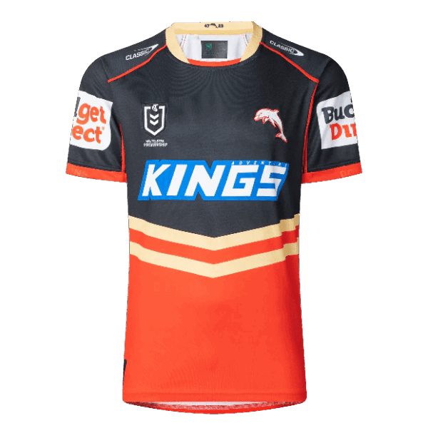 2025 Dolphins Away Jersey
