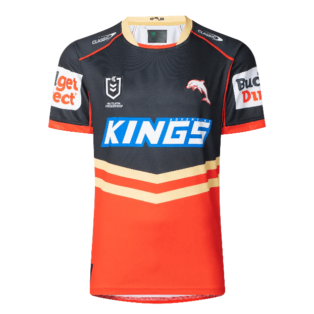 2025 Dolphins Away Jersey