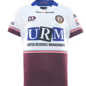 2026 Manly Sea Eagles Away Jersey