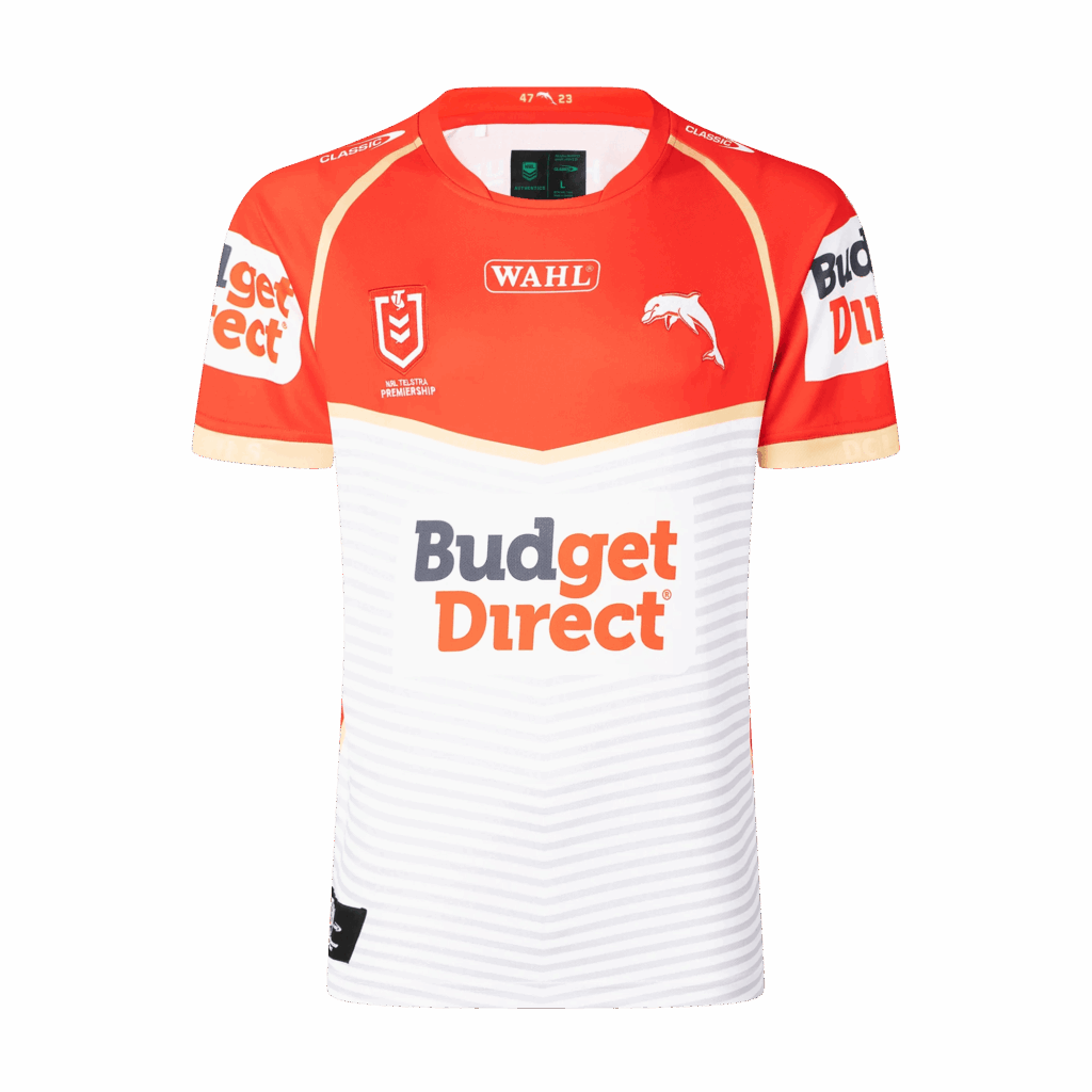 2026 Dolphins Away Jersey