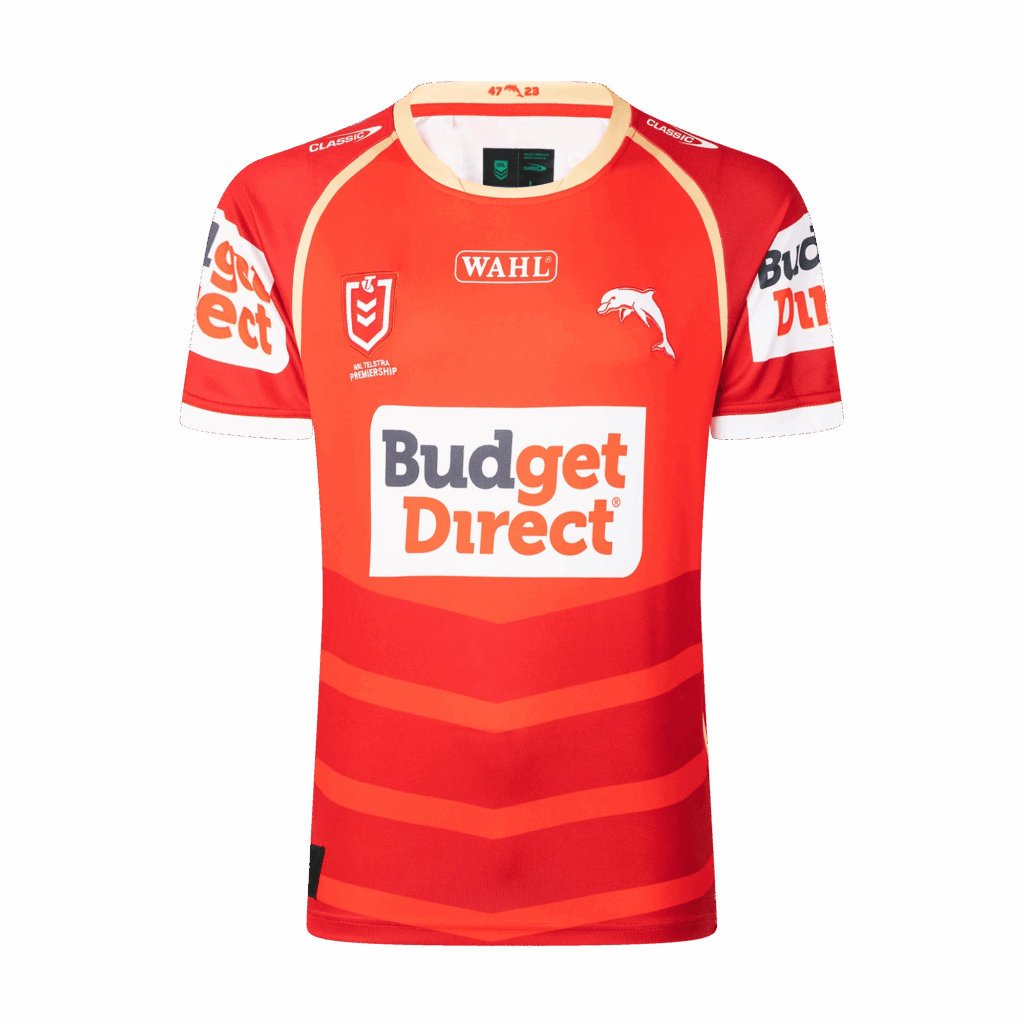 2026 Dolphins Home Jersey