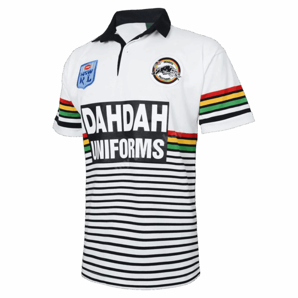 1991 Penrith Panthers Heritage Jersey