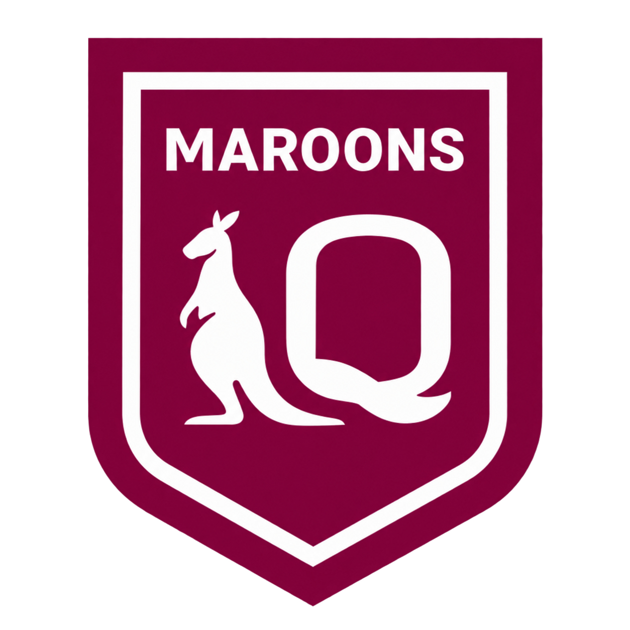 Queensland Maroons