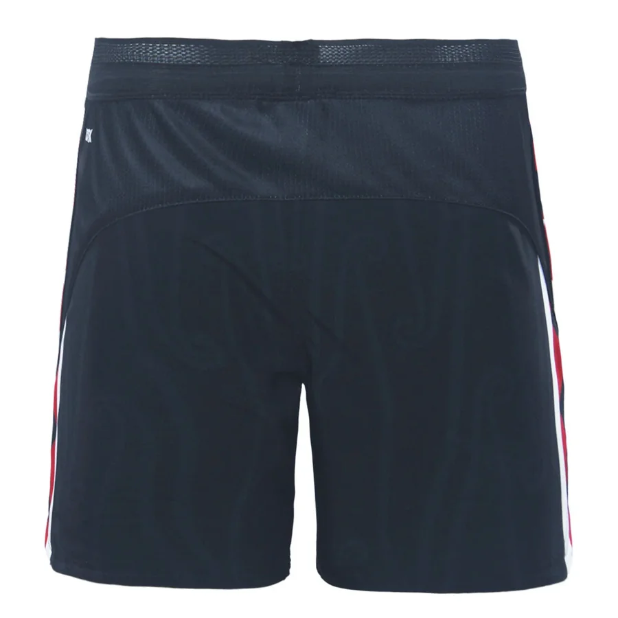 2026 New Zealand Warriors Indigenous Shorts back view