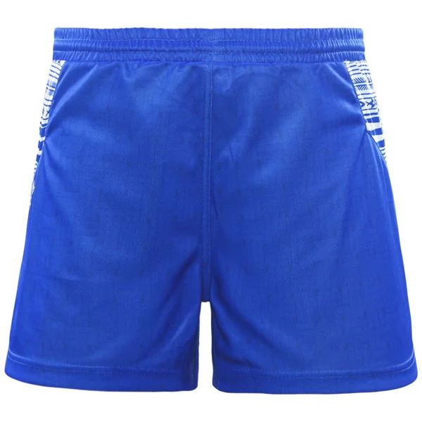 2026 Toa Samoa Home Shorts back view