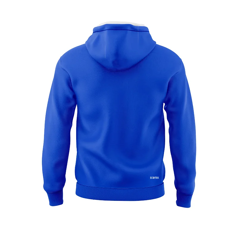 2026 Toa Samoa Throwback Hoodie back view