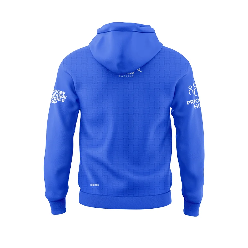 2026 Toa Samoa Home Hoodie back view