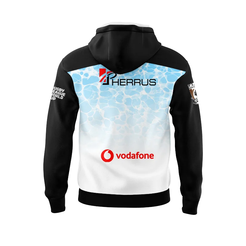 2026 Fiji Bati Home Hoodie back view