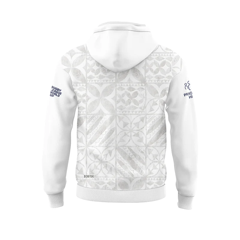 2026 Toa Samoa Away Hoodie back view