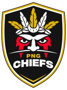 PNG Chiefs