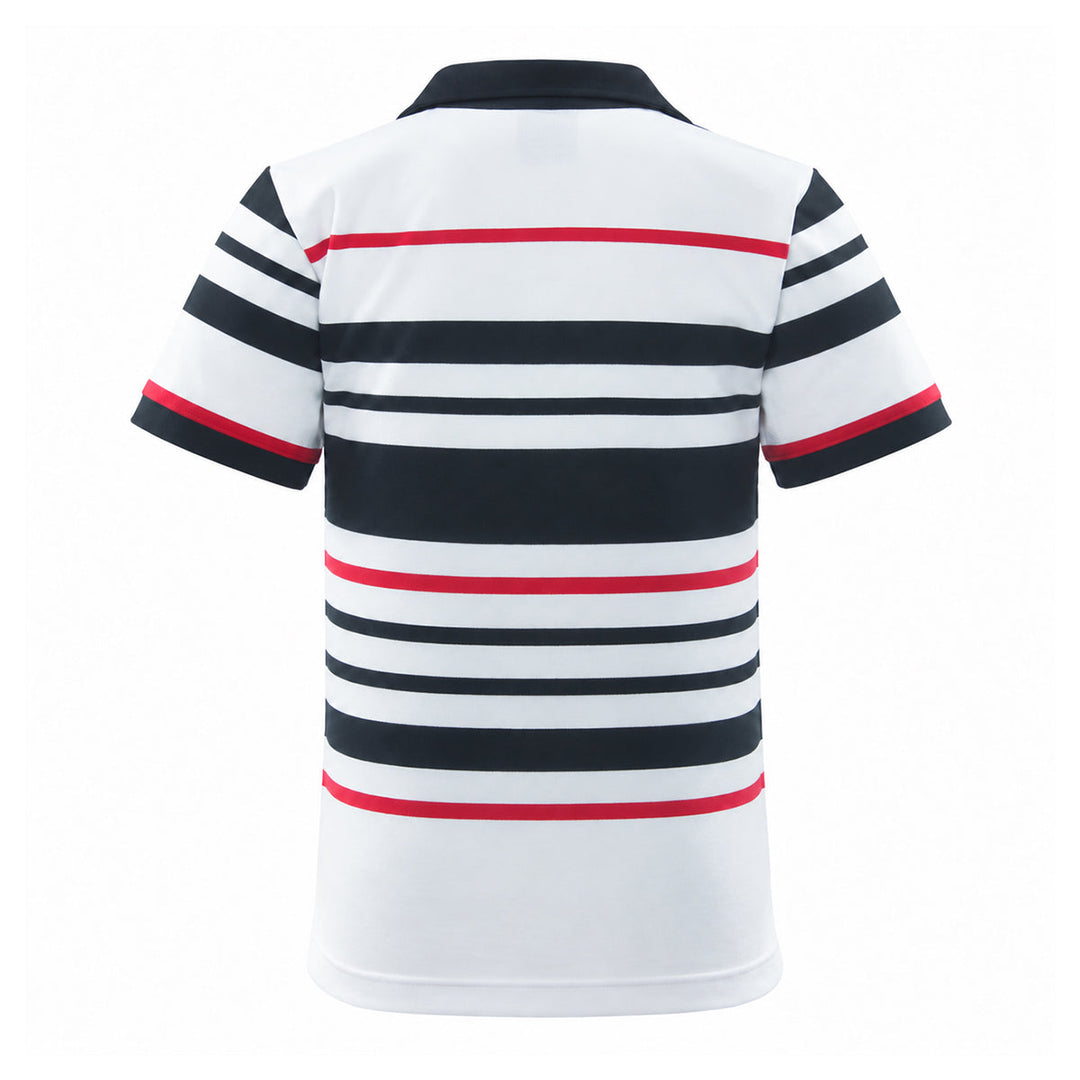 New Zealand Kiwis Throwback Jersey - Image 2